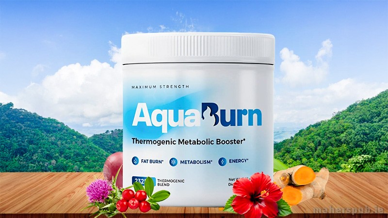aquaburn review 2026,